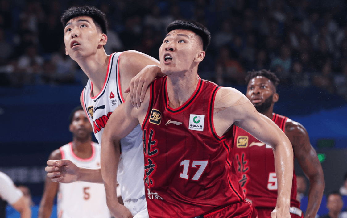 最激烈瞬间：北京队在最后30秒完成精彩逆转！的简单介绍