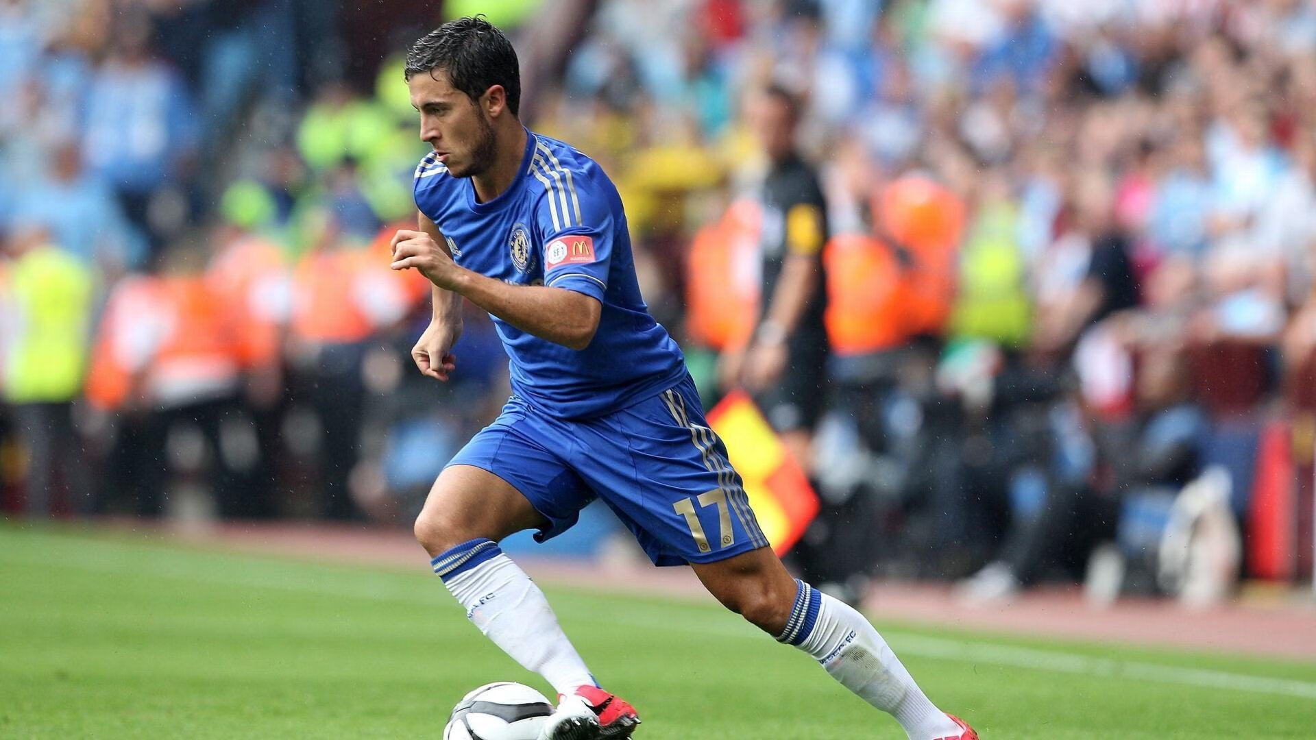 JIUYOU GAMING-【战术解析】马克·塞尔比：如何用防守布局扼制对手？，马克,塞尔比